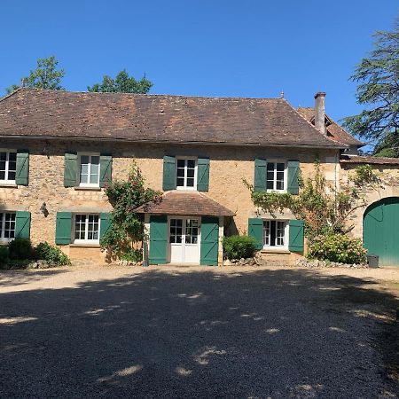Domaine De La Sabliere Bed & Breakfast Thiviers Luaran gambar