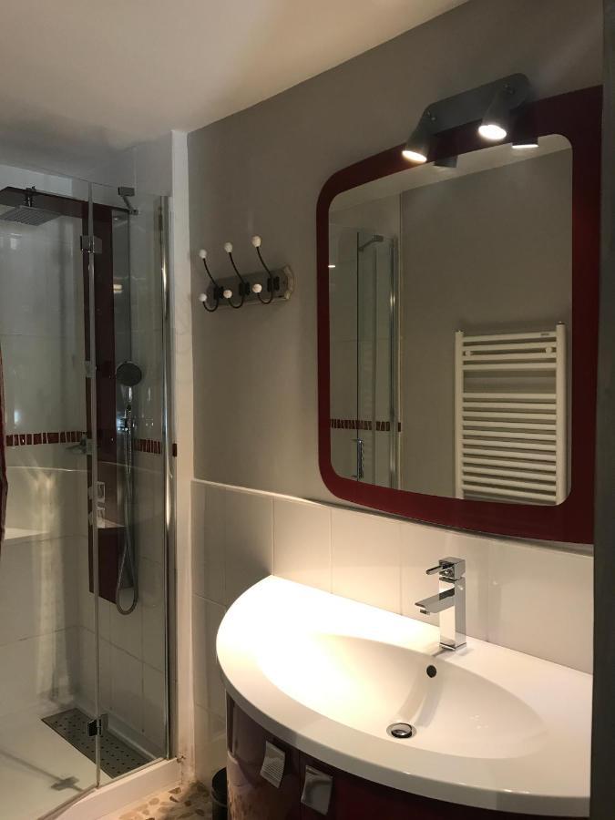 Domaine De La Sabliere Bed & Breakfast Thiviers Luaran gambar