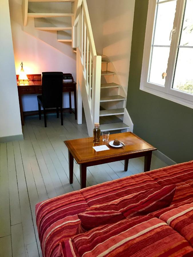 Domaine De La Sabliere Bed & Breakfast Thiviers Luaran gambar