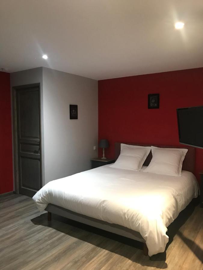 Domaine De La Sabliere Bed & Breakfast Thiviers Luaran gambar