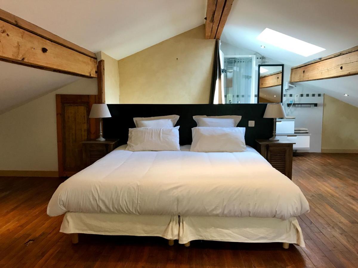 Domaine De La Sabliere Bed & Breakfast Thiviers Luaran gambar