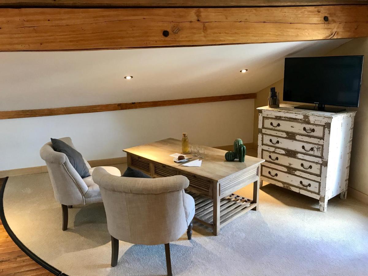 Domaine De La Sabliere Bed & Breakfast Thiviers Luaran gambar