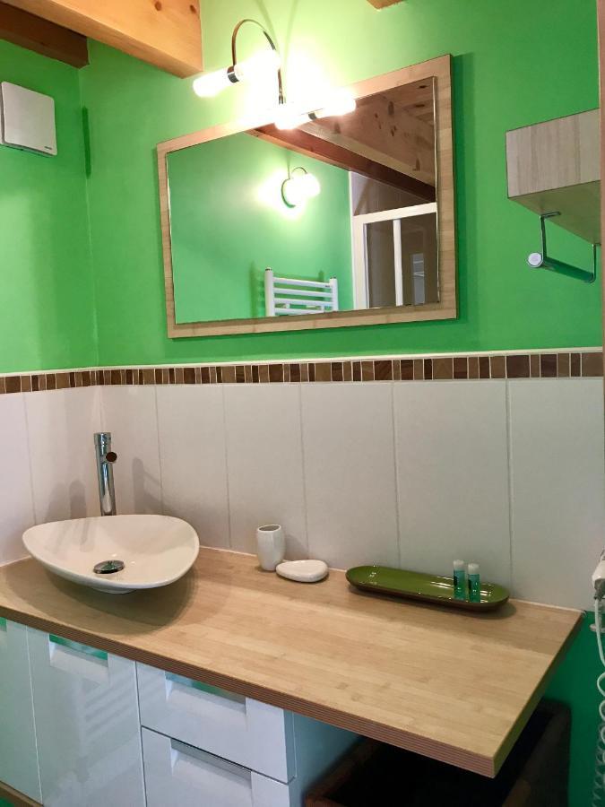 Domaine De La Sabliere Bed & Breakfast Thiviers Luaran gambar