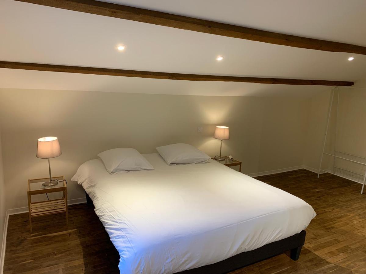 Domaine De La Sabliere Bed & Breakfast Thiviers Luaran gambar