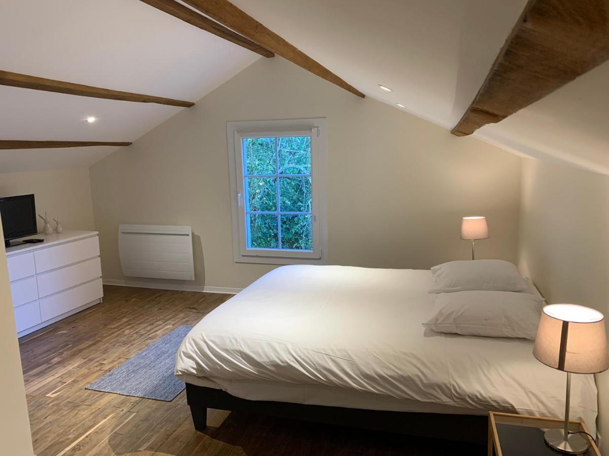 Domaine De La Sabliere Bed & Breakfast Thiviers Luaran gambar